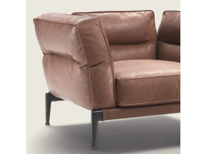 Poltrona Adda di Flexform