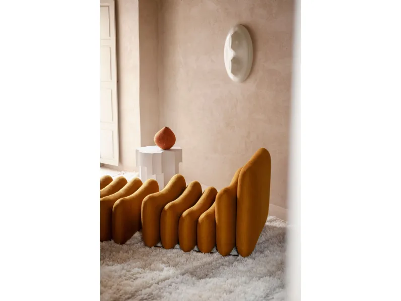 Poltrona Additional System di Tacchini