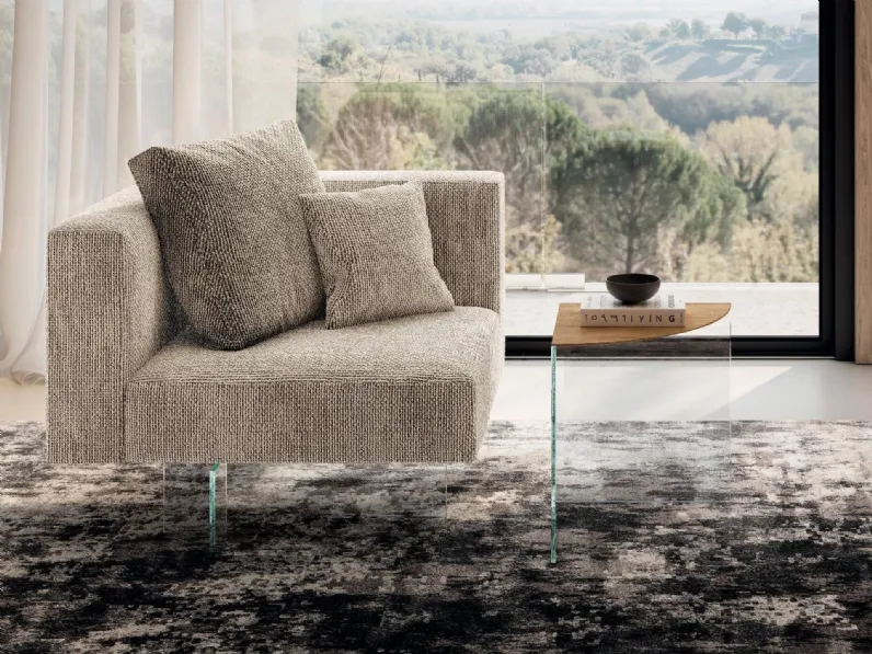 Poltrona Air di Lago