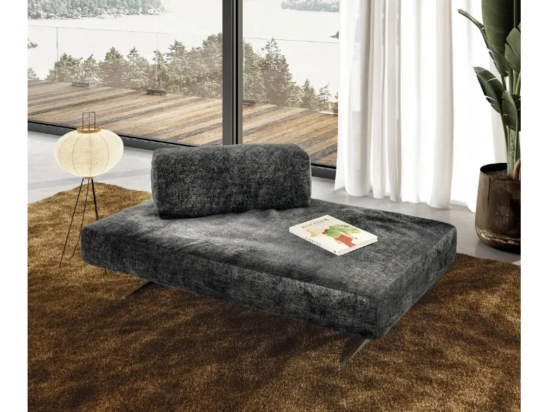 Poltrona Air Soft Free di Lago