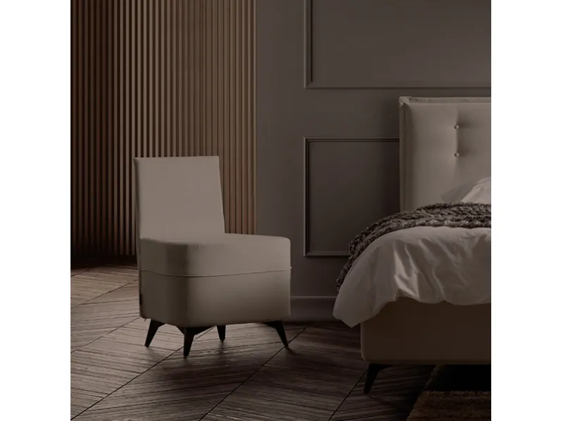 Poltroncina Allegra di Stilfar Italia