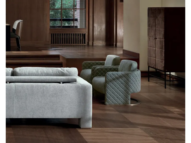 Poltrona Amy di Daytona Home