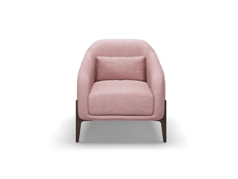 Poltroncina Angel di Cuborosso