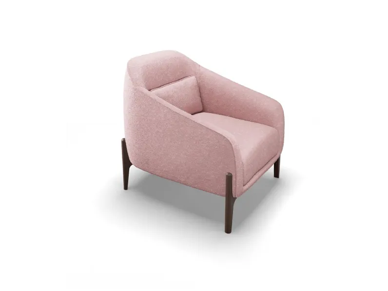 Poltroncina Angel di Cuborosso