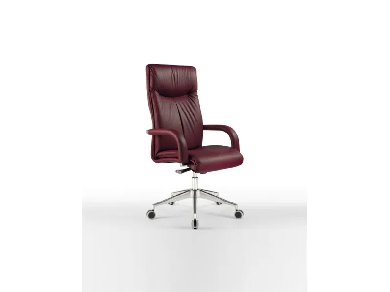 Poltrona di design Angel di Julia Italia