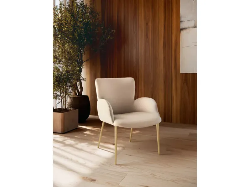 Poltroncina Ariel di Bontempi