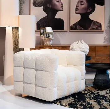 Poltrona Armand di Kare Design