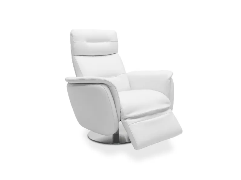 Poltrona Arnica di Cuborosso