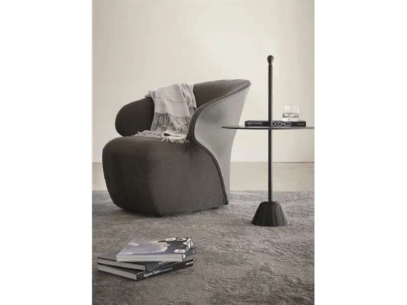 Poltroncina Arom di Zanotta