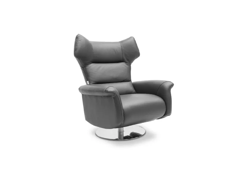 Poltrona Arum di Cuborosso