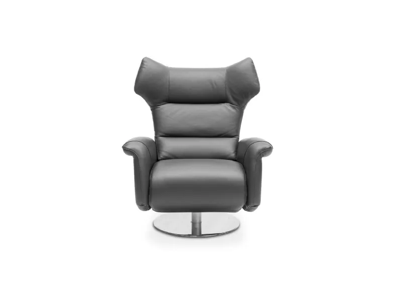 Poltrona Arum di Cuborosso