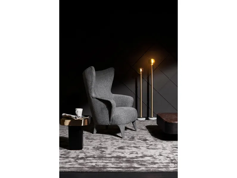 Poltrona Atmosfera di Vibieffe