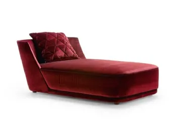 Audrey Chaise Longue