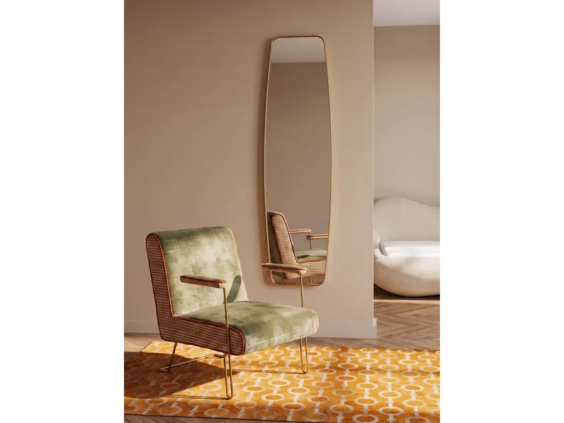 Poltrona Aunt Betty di Kare Design
