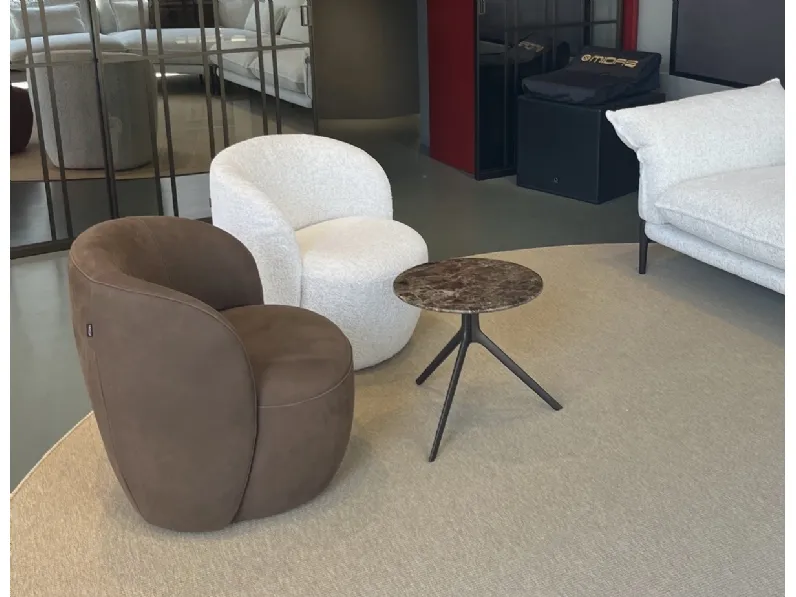 Poltroncina Aura di Flexstyle