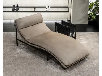 Baltimora Chaise Longue