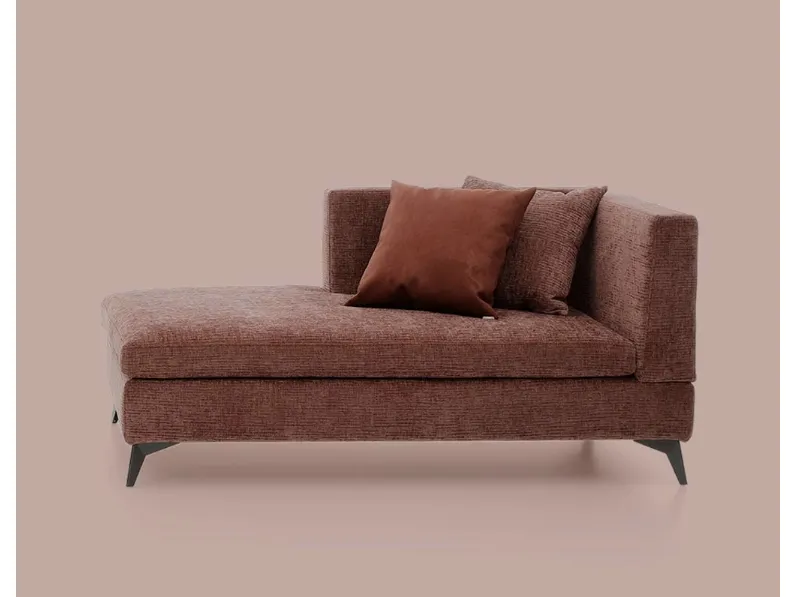 Poltrona Bauhaus di Rimar