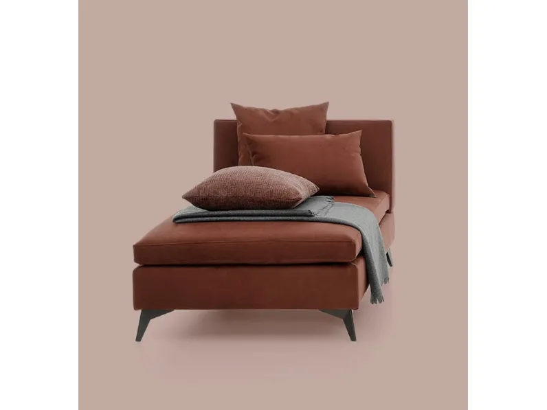 Poltrona Bauhaus di Rimar