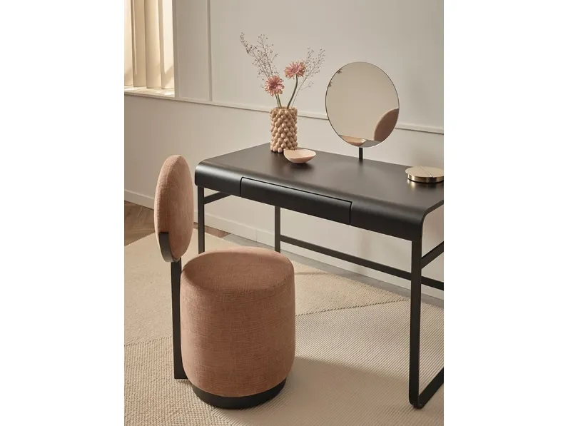 Poltroncina Beauty di Saba