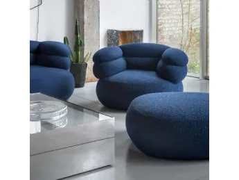 Biboni Lounge Chair