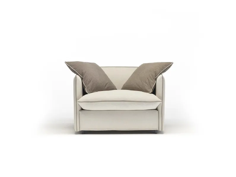 Poltrona BK 132 di BK Group