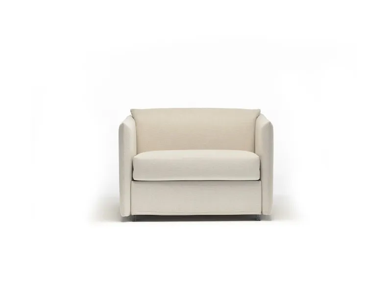 Poltrona BK 133 di BK Group