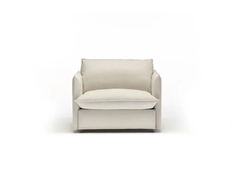 Poltrona BK 131 di BK Group