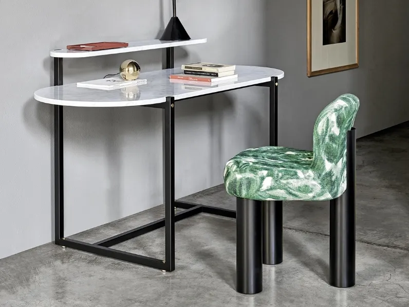 Poltroncina Alta Botolo High version di Arflex