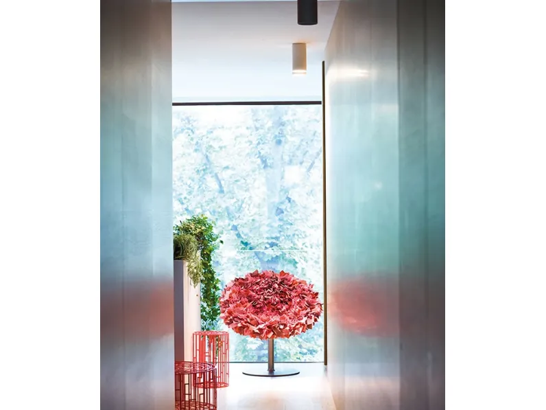 Poltroncina di design Bouquet di Moroso