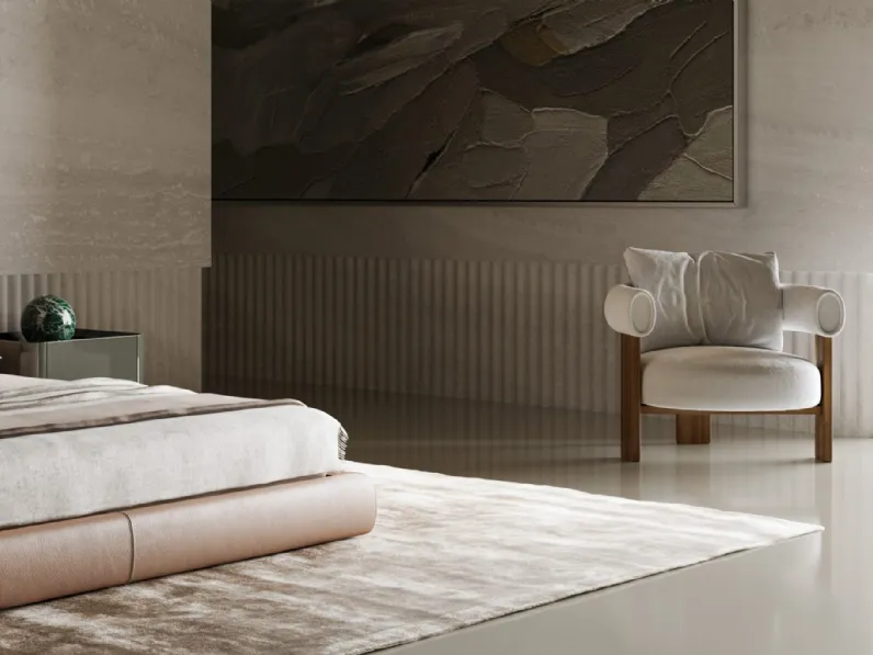 Poltrona Bull di Bonaldo