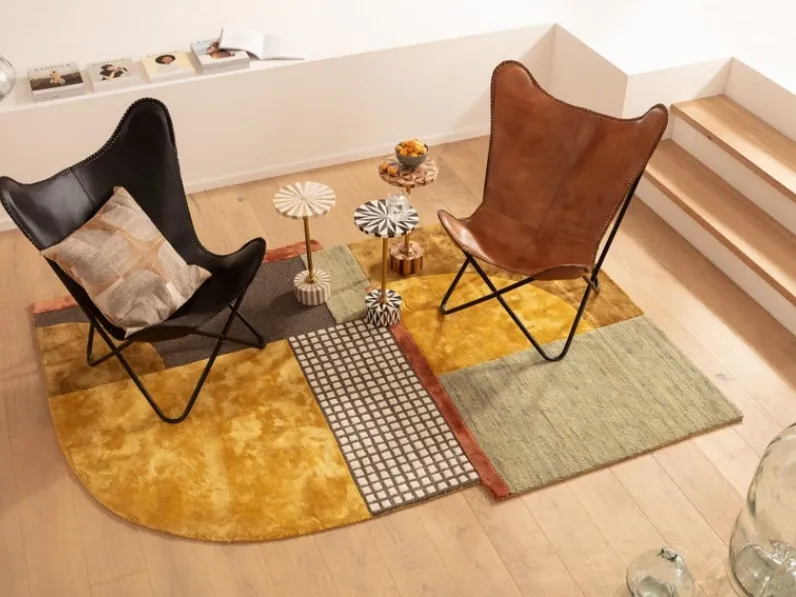 Poltrona California di Kare Design