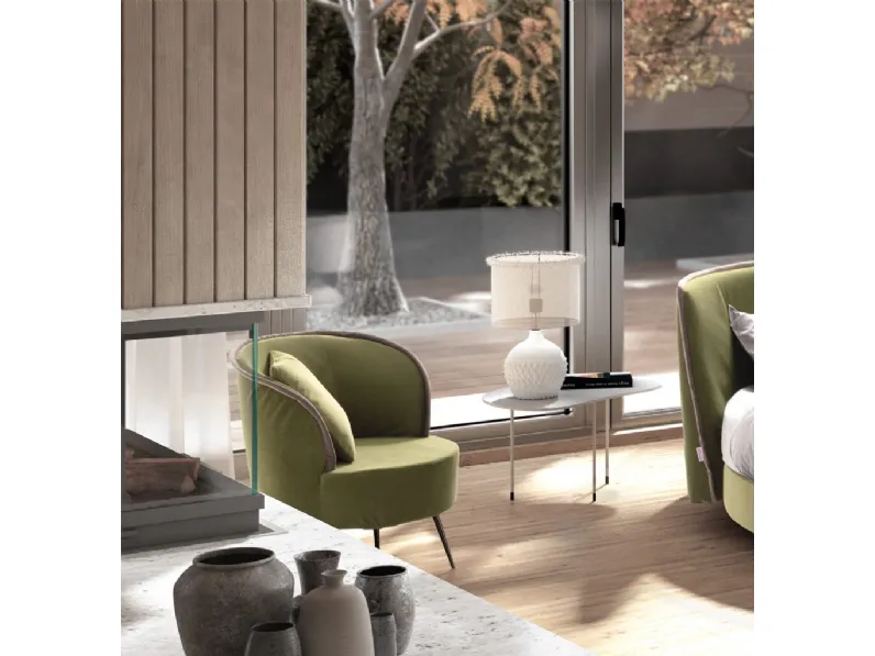 Poltroncina Candy di Stilfar Italia