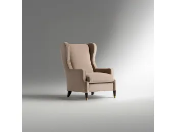 La Poltrona Caprice di Tosconova è un capolavoro di design e comfort.