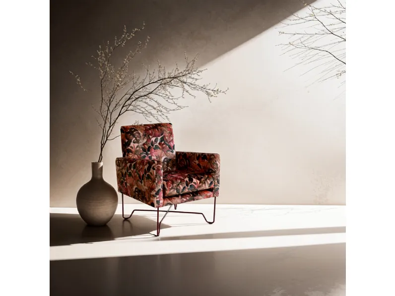 Poltroncina Cardiff di Bruma