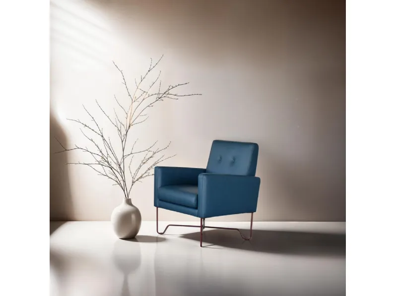 Poltroncina Cardiff di Bruma