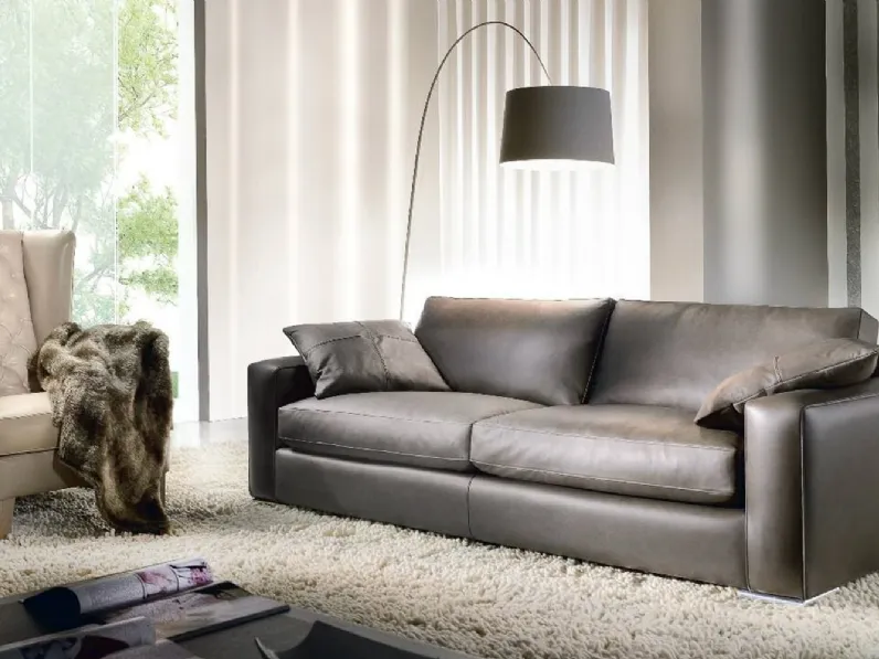 Poltrona Marilyn di Cava Divani