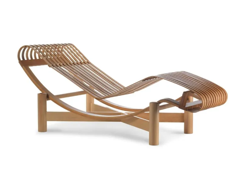 Chaise Longue Tokyo di Cassina