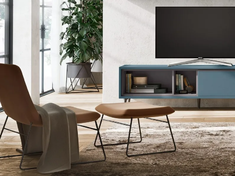 Poltroncina Cher di Sofup divani by Colombini