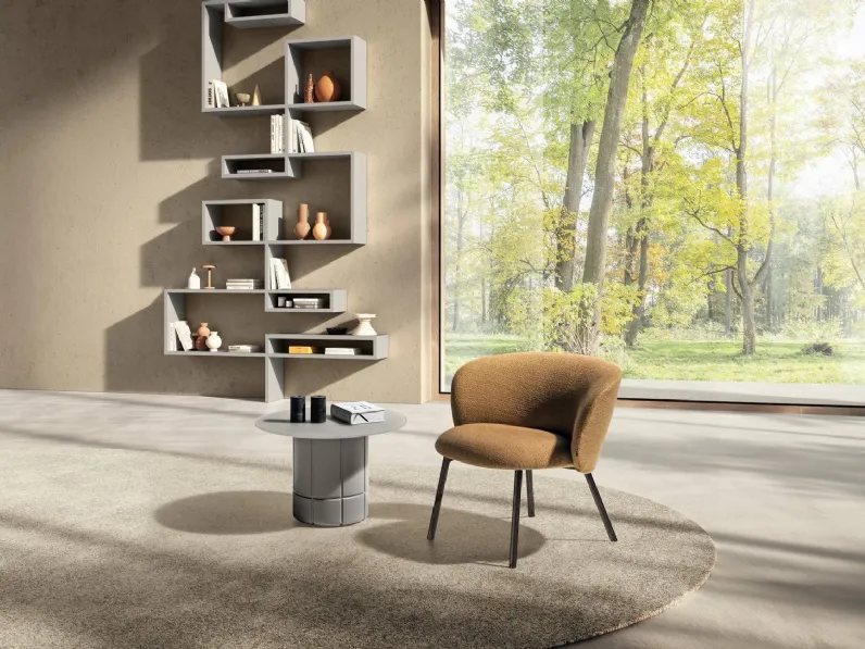 Poltroncina Colombina di Lago