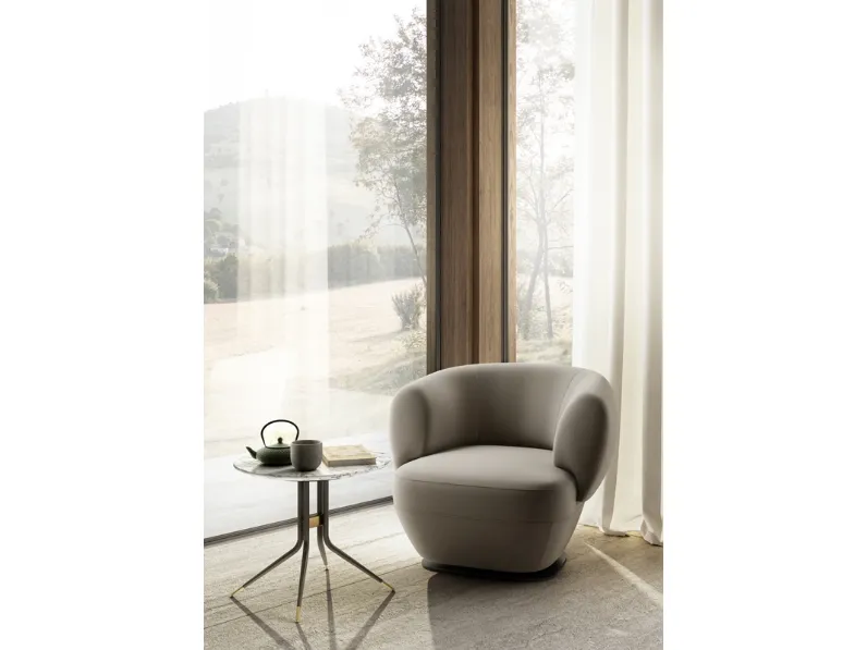 Poltroncina Confident di Vibieffe