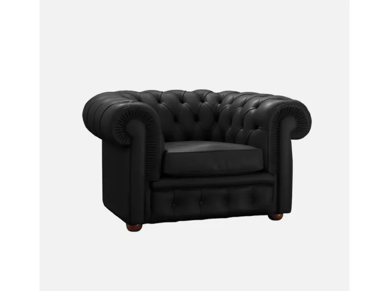 Poltrona Confortevole di Sigerico