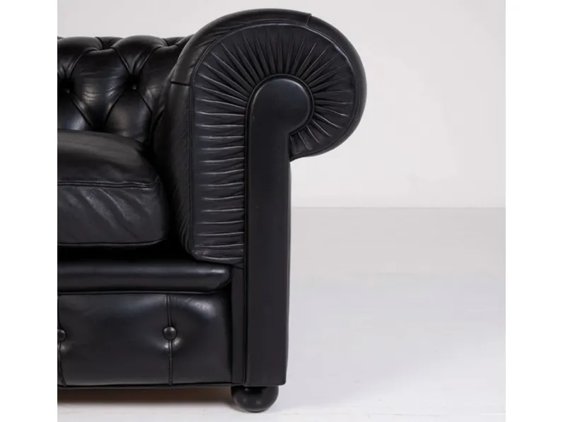 Poltrona Confortevole di Sigerico