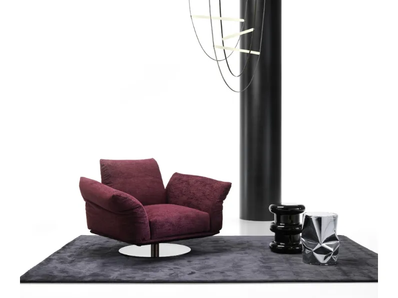 Poltrona Contemporaneo 20 di Albani