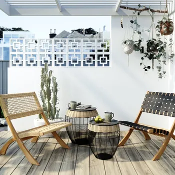Poltroncina Copacabana di Kare Design