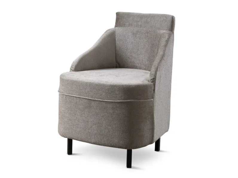 Poltroncina Corinne di Stilfar Italia