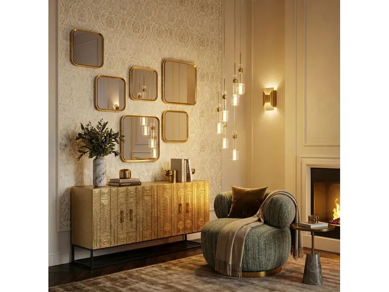 Poltroncina Couture di Kare Design