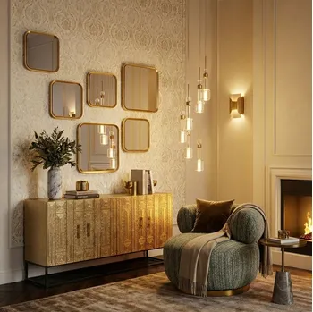 Poltroncina Couture di Kare Design