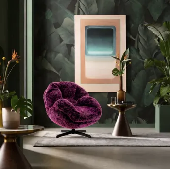 Poltrona Cutie di Kare Design
