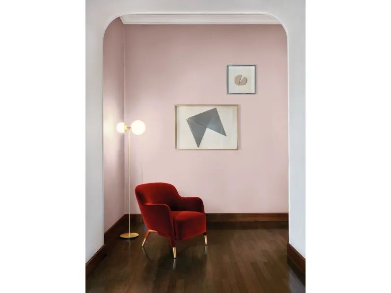 Poltroncina D-151-4 di Molteni & C