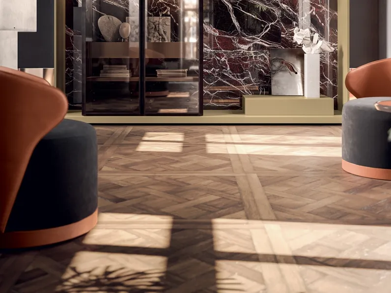 Poltroncina Dalia di Kico